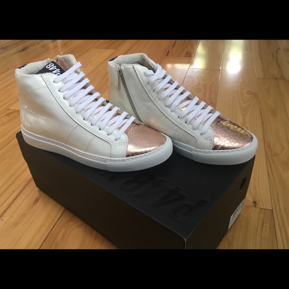 P448 Star 2.0 Pearl